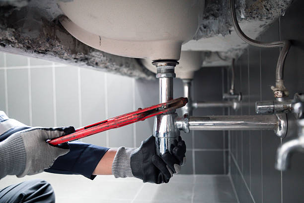 Trusted Drain Cleaning service in Afton, WY - Masters Plumbing Service